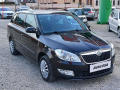 koda Fabia 1.6 TDi, Klima