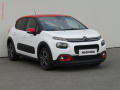 Citron C3 1.2, 1.maj,R, servis.kniha