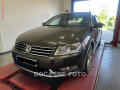 Volkswagen Passat 2.0 TDi