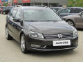 Volkswagen Passat 2.0 TDi, DSG, navi