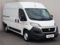 Fiat Ducato 2.3JTD L2H2, 1.maj,R, AC