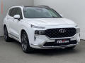 Hyundai Santa Fe 2.2 CRDi 4WD 7mst, Premium