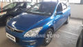 Hyundai i30 1.6, 1.maj,R, servis.kniha