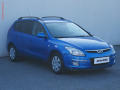 Hyundai i30 1.6, 1.maj,R, servis.kniha