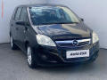 Opel Zafira 1.7 CDTi 7mst, AC, STK6/27