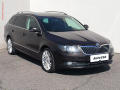 koda Superb 2.0 TDi, R, Elegance, DSG