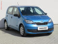 koda Citigo 1.0i, Active