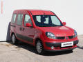 Renault Kangoo 1.2i, 2.maj,R