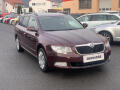 �koda Superb 1.4TSi, AC
