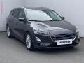 Ford Focus 1.0EB, Titanium, TZ