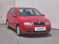 koda Fabia 1.2 i, R, Ambiente, +kola