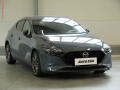 Mazda 3 2.0i Takumi, �R, AT, k��e