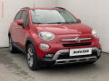 Fiat 500X 2.0 MJet 4x4, �R, Cross, TZ