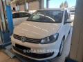 Volkswagen Touran 2.0 TDI, �R, autoAC