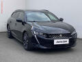 Peugeot 508 1.2 PT, GT, LED, AT, navi