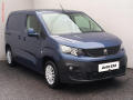 Peugeot Partner 1.6HDi MAXi, Premium, navi