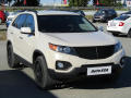 Kia Sorento 2.2 CRDI 4x4, AT, nez.topen