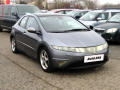 Honda Civic 2.2 CTDi, R, AC, TZ, panor