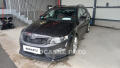�koda Octavia 2.0 TDi, navi, bixen