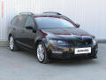 �koda Octavia 2.0 TDi, RS, navi, xenon