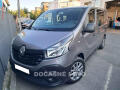 Renault Trafic 1.6dCi 6m�st, AC, navi