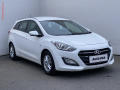 Hyundai i30 1.6i, 1.maj,R, Park.senzor