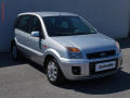 Ford Fusion 1.4 i, 1.maj,R, Klima
