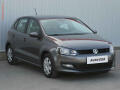 Volkswagen Polo 1.2i, 2.maj,�R, Klima
