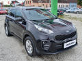 Kia Sportage 1.6 GDi, Edition, navi