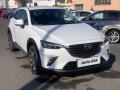 Mazda CX-3 2.0 i, �R, LED, navi
