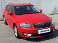 �koda Octavia 1.6TDi, 2.maj,�R, AC, v�h�ev
