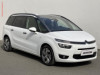 Citron C4 Picasso 2.0 HDi 7mst, R, Exclusive