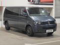 Volkswagen Transporter 2.5TDi L2 9mst, AC, tempo