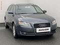 Audi A4 2.0 TDi, AC, park.�idla