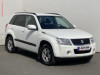 Suzuki Grand Vitara 1.9 DDiS 4x4, R, Xenon