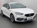 Seat Leon 1.5 TSi, 2.maj,R, FR, LED
