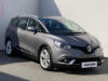 Renault Grand Scnic 1.6 dCi 7mst, Energy, navi