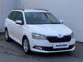 �koda Fabia 1.0 TSi, 2.maj,�R, Ambition