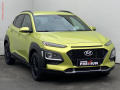 Hyundai Kona 1.0 T-GDi, LED, navi, kamera