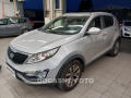 Kia Sportage 1.6, 1.maj,R, ke, autoAC