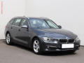 BMW 2.0 D 318d, Navi