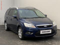 Ford Focus 1.6i, 2.maj,�R, V�h�ev sed