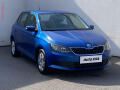 �koda Fabia 1.0 MPi, Ambition, +kola