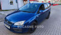 Ford Focus 1.6i, 1.maj, autoAC, temp