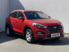 Hyundai Tucson 1.7CRDi, R, AC, navi