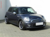 Mini Cooper 1.6, Panor, navi