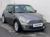 Mini Cooper 1.6 i, Panor, navi