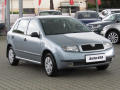 koda Fabia 1.2 HTP, R, AC, tan