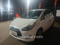 Hyundai ix20 1.4i, 2.maj,R, AC, tan