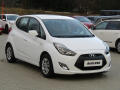 Hyundai ix20 1.4i, 2.maj,�R, AC, TZ